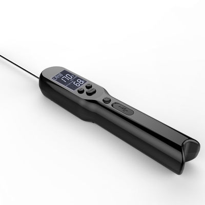 IPX7 Waterproof Digital Thermometer Food Temperature Probe Unique Design