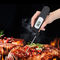 Kitchen Instant Read Digital Thermometer 5 Seconds Quick Response Time With Folding Probe