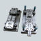 ISO9001 Mould Die Casting , Zinc Alloy Die Casting Mold For OEM Thermometer